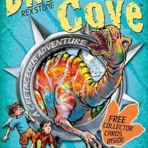 Dinosaur Cove- Stampede of the Giant Reptiles