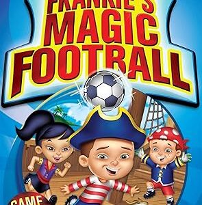 FRANKIE'S MAGIC FOOTBALL: FRANKIE VS THE PIRATE PILLAGERS