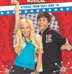 Disney High School Musical: Get Your Vote On!