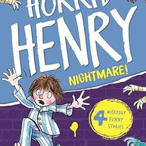 HORRID HENRY'S NIGHTMARE