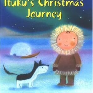 Ituku's Christmas Journey