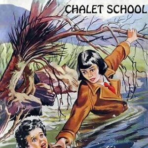 Jo of the Chalet School by Elinor Mary Brent-Dyer