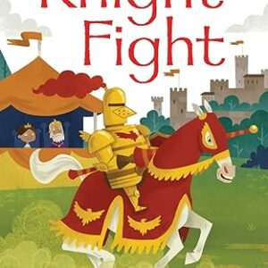 Knight Fight (Usborne)