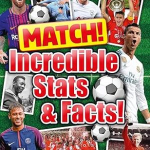 Match! Incredible Stats and Facts