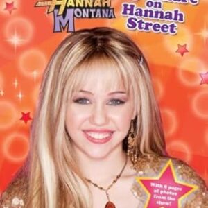 Nightmare on Hannah Street (Hannah Montana)