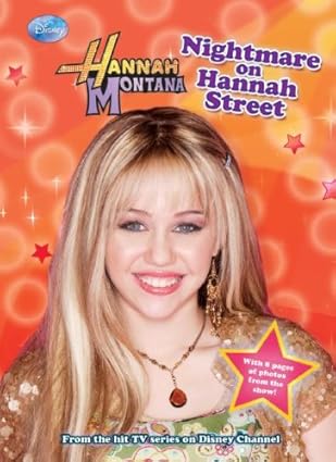 Nightmare on Hannah Street (Hannah Montana)
