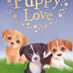 Puppy Love-  by Holly Webb