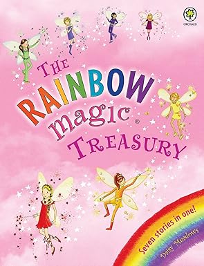 The Rainbow Magic Treasury