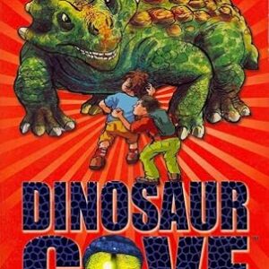 Dinosaur Cove: Saving the Scaly Beast