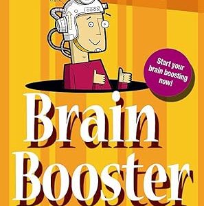 Seven Day Brain Booster (The 7 Day Series)