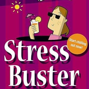 (The 7 Day Series) Seven Day Stress Buster by Jenny Alexander