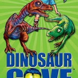 Snatched By the Dawn Thief- : Dinosaur Cove by Rex Stone