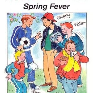 Spring Fever : (Riverside Series)