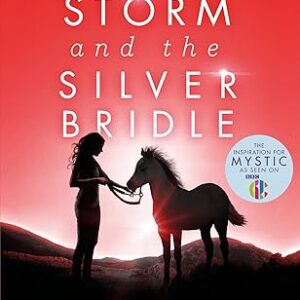 Storm and the Silver Bridle (Pony Club Secrets) by Stacy Gregg