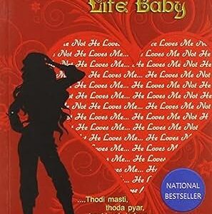 That's the Life Baby by Priyesh Ranjan- Romance Fiction