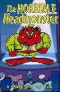 The Horrible Headmonster - A world Book day Poetry book