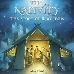 The Nativity ( The Story of Baby jesus )