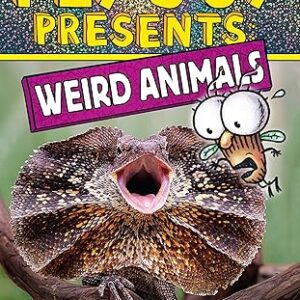 Fly Guy Presents: Weird Animals