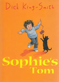 Sophie's Tom by Dick King-Smith