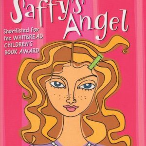 Hilary Mckay saffy's angel shortlisted for whitbread Children's book Award