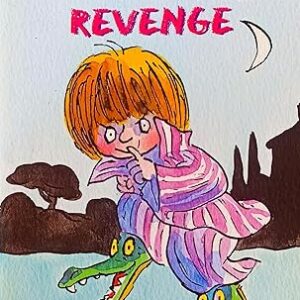 Horrid Henry's revenge- Francesca Simon