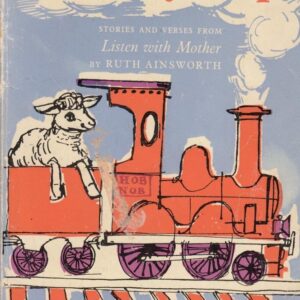 Lucky Dip stories and verses from Listen with Mother by RUTH AINSWORTH