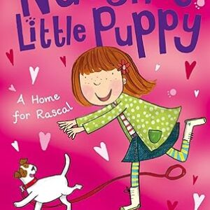 A Home for Rascal (My Naughty Little Puppy) by Holly Webb