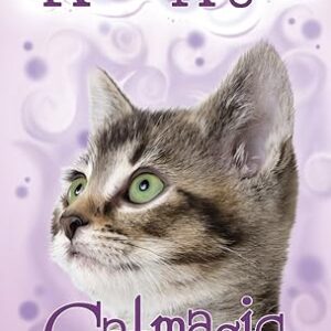 Catmagic by Holly Webb ( Animal Magic )