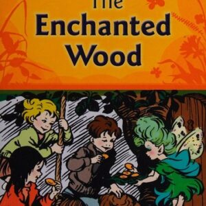 The Enchanted wood by Enid Blyton