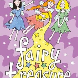Fairy Treasure  by Gwyneth Rees