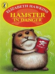 Hamster in Danger (Young Puffin story books)