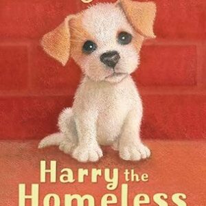 Harry the Homeless Puppy:  (Holly Webb Animal Stories)
