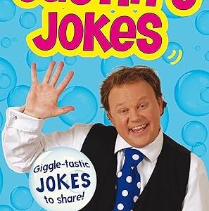 Justin's Jokes by Justin Fletcher