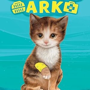 Animal Ark : Kitten Rescue