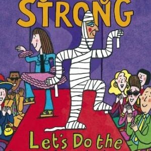 Lets Do The Pharaoh! by  Jeremy Strong