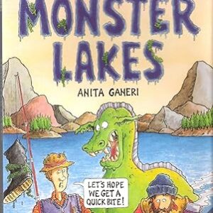Monster Lakes : Horrible Geography