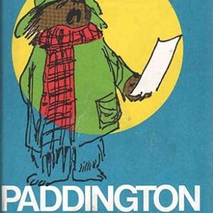 Paddington on Stage