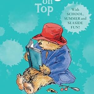 Paddington on Top by Michael Bond
