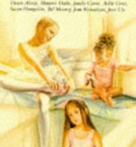 Prima Ballerina: A Book of Ballet Stories