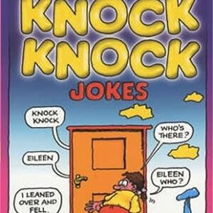 Knock Knock Jokes