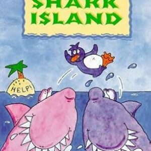 Shark Island (Young Puffin Developing Reader)