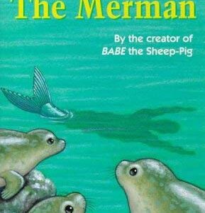 The Merman by Dick King-Smith