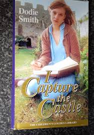 I Capture the Castle by Dodie Smith ( Children's golden library )