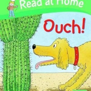 Read at Home: Ouch!