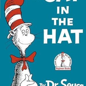 The Cat In The Hat ( Dr. Seuss )