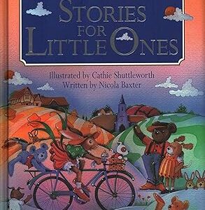Stories for Little Ones