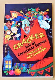 A Cracker Full of Christmas Stories