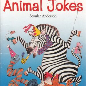 A to Z of Animal Jokes