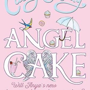 Angel Cake