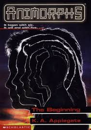 Animorphs : The Beginning